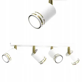 plafon-sufitowy-reflektor-bialy-zloty-ruchomy-led-gx53-polska-lampa-spot