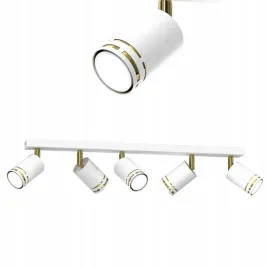 plafon-sufitowy-reflektor-bialy-zloty-ruchomy-led-gx53-polska-lampa-spot
