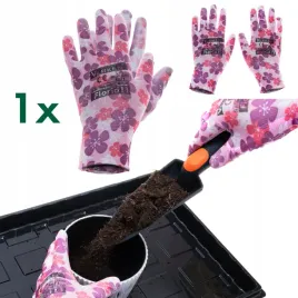 rekawice-damskie-ogrodowe-wzor-kwiatki-rozowe-florid-roz-6