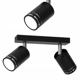 plafon-sufitowy-czarny-chrom-ruchomy-led-gu10-spot-reflektor-polska-lampa