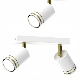 plafon-sufitowy-bialy-zloty-ruchomy-led-gx53-reflektor-spot-regulowany-pl
