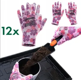 12x-rekawice-damskie-ogrodowe-wzor-kwiatki-rozowe-florid-roz-6