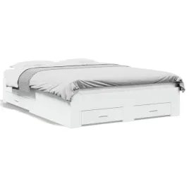 rama-lozka-z-szufladami-biala-135x190-cm