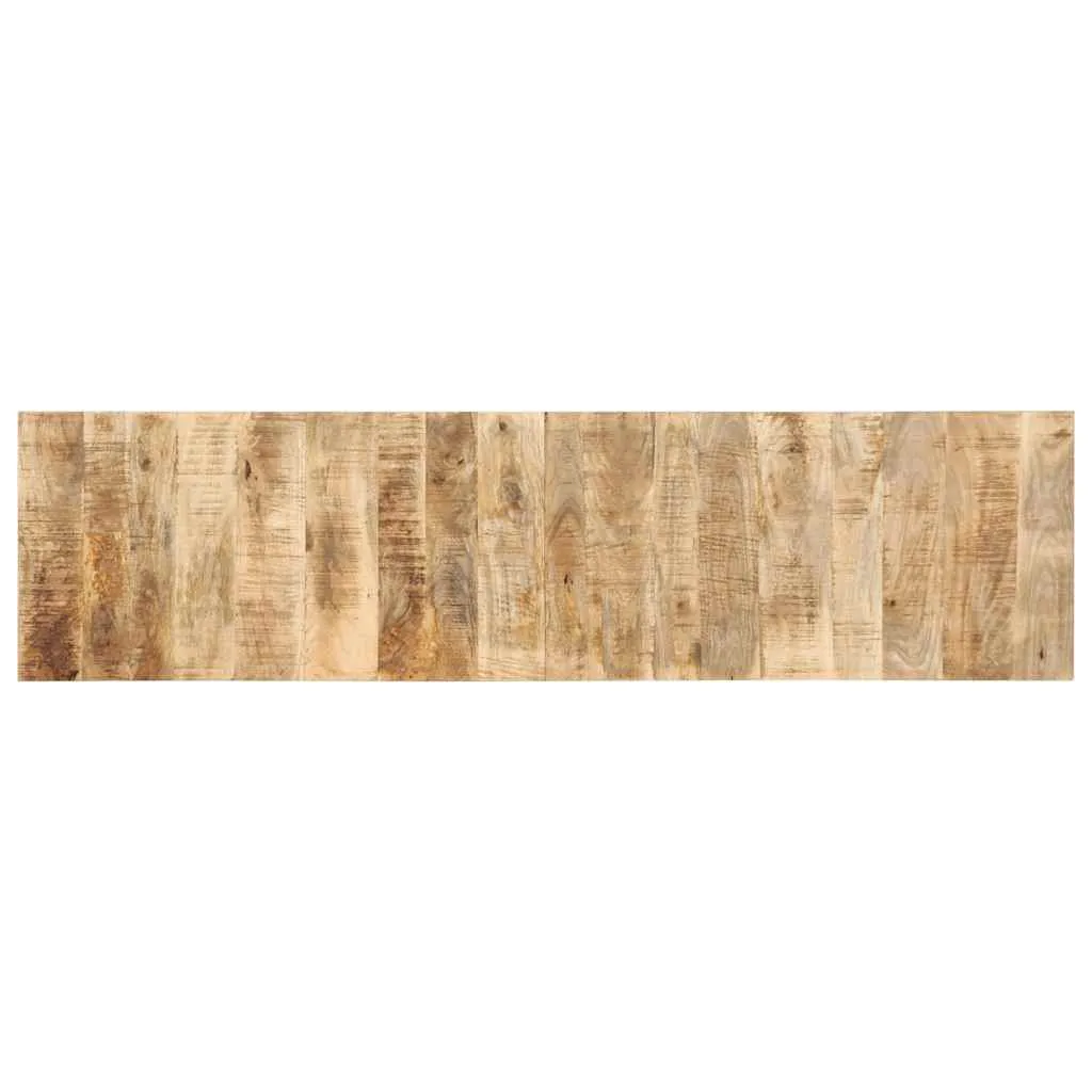 zaglowek-200-cm-lite-drewno-surowe-mango-stan-nowy