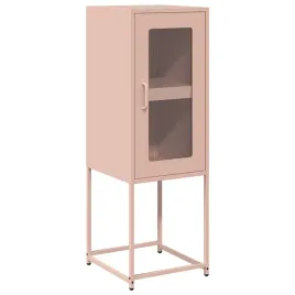komoda-rozowa-36x39x107-cm-stal-walcowana-na-zimno