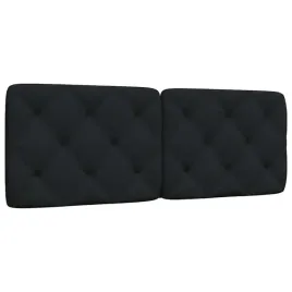 poduszka-na-wezglowie-czarna-120-cm-tkanina