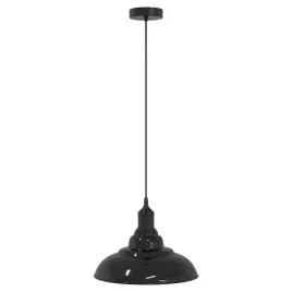 lampa-wiszaca-z-regulacja-wysokosci-e27-polysk-czarny-metal