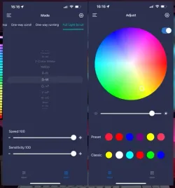 penel-led-rgb-pasek-kotrola-dzwieku-usb-bluetooth