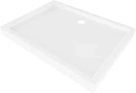 mexen-flow-brodzik-akrylowy-100x90-bialy-polysk-prostokatny
