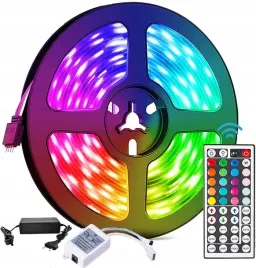 tasma-led-rgb-smd-16-kolorow-3m-samoprzylepna-5050