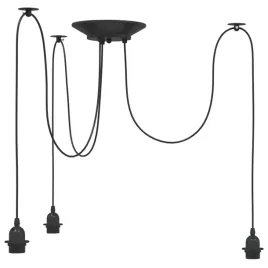 lampa-wiszaca-z-3-uchwytami-na-zarowki-e27-czarny-metal