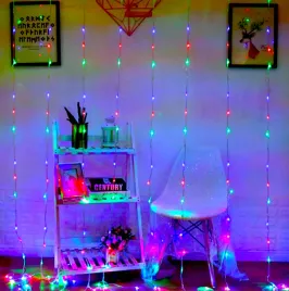 kurtyna-led-3x3-432-lampki-choinkowe-sople-multi