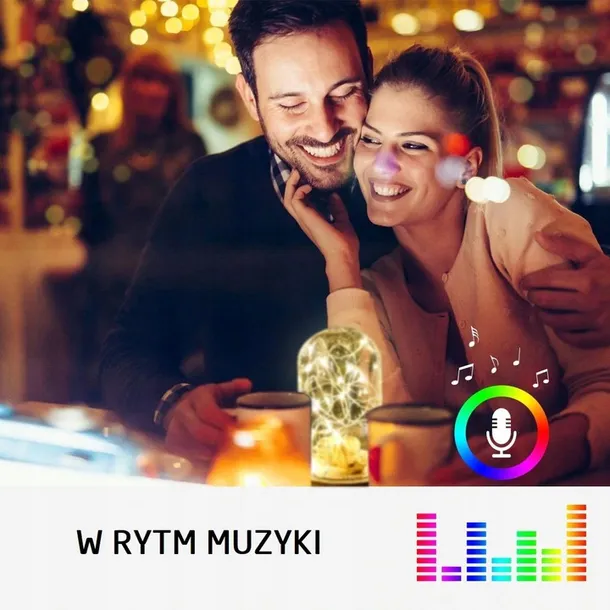 lampki-ozdobne-100-led-bluetooth-10m-usb-drucik