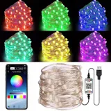 lampki-ozdobne-100-led-bluetooth-10m-usb-drucik