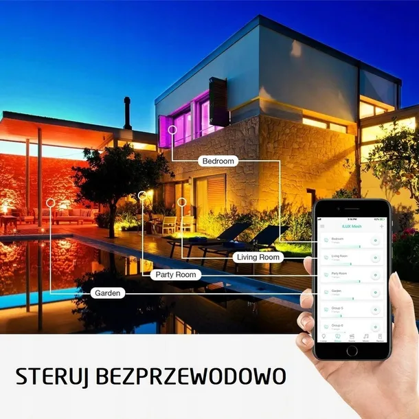 lampki-ozdobne-100-led-bluetooth-10m-usb-drucik