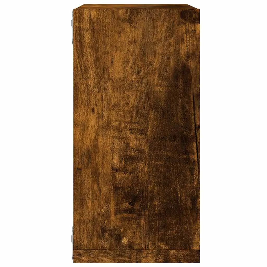 polki-scienne-cube-2-szt-dab-wedzony-30x15x30-cm-stan-nowy