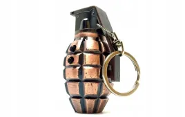 mini-latarka-laser-brelok-granat-wojsko-army