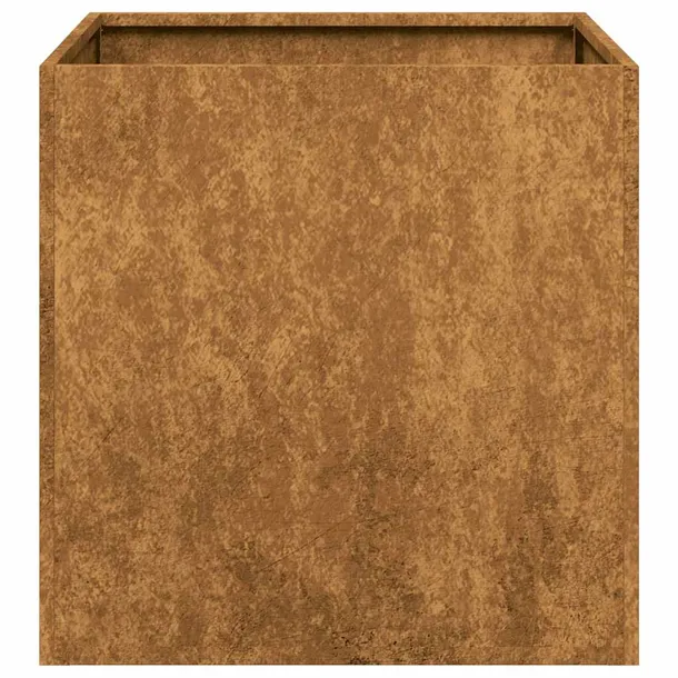 doniczka-rusty-40x40x40-cm-stal-nierdzewna-marka-vidaxl