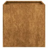 doniczka-rusty-40x40x40-cm-stal-nierdzewna-marka-vidaxl