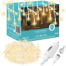 kurtyna-swietlna-200-led-girlanda-lampki-wewnetrzno-zewnetrzne-sople-ciepl