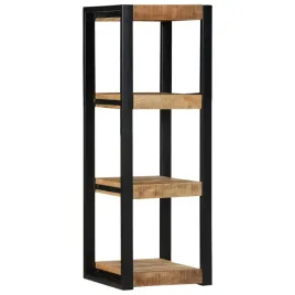 polka-scienna-35x35x100-cm-lite-drewno-surowe-mango