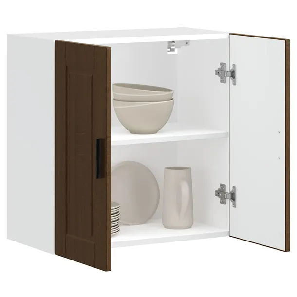 szafka-scienna-kuchenna-lucca-brazowy-dab-kolor-frontow-wielokolorowy