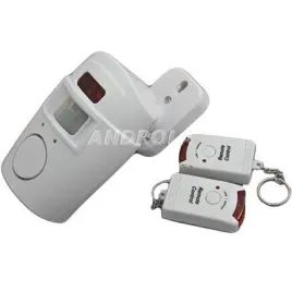 czujnik-ruchu-alarm-bezprzewodowy-2-piloty