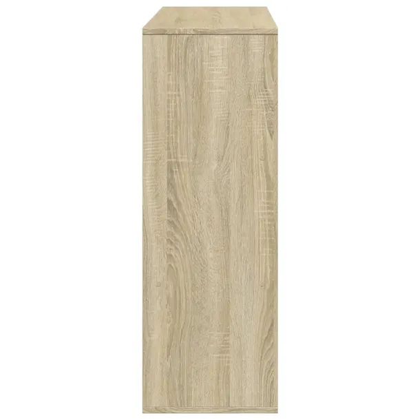 regal-przegroda-dab-sonoma-100x33x945-cm-glebokosc-mebla-1-cm