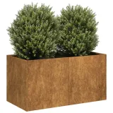 doniczka-rusty-80x40x40-cm-stal-nierdzewna-stan-nowy