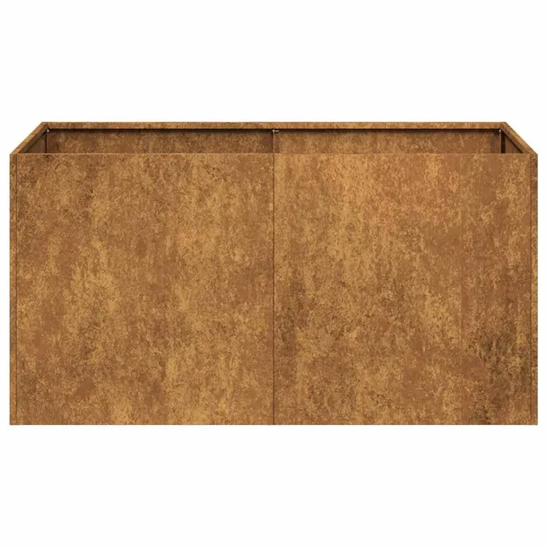 doniczka-rusty-80x40x40-cm-stal-nierdzewna-marka-vidaxl
