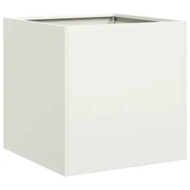 donica-biala-40x40x40-cm-stal-walcowana-na-zimno