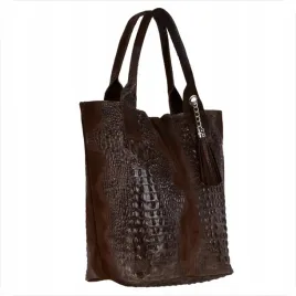 torebka-shopper-skorzana-skora-naturalna-kolor-czekolada-ala-krokodyl