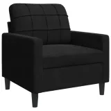 fotel-czarny-60-cm-obity-aksamitem