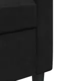 fotel-czarny-60-cm-obity-aksamitem-wysokosc-mebla-80-cm