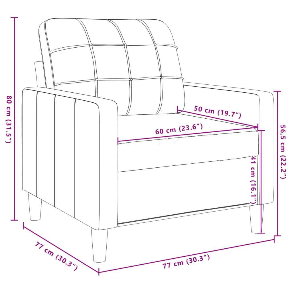 fotel-czarny-60-cm-obity-aksamitem