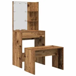 toaletka-z-oswietleniem-led-stare-drewno-drewno-klejone