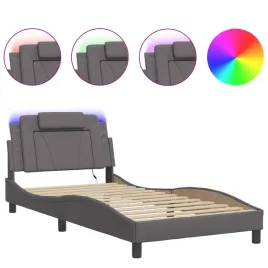 rama-lozka-viana-z-led-bez-materaca-szara-100x200-cm