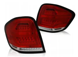 lampy-diodowe-nowe-mercedes-m-klasa-w164-05-08-r-w-led