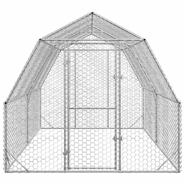 kurnik-dla-kur-25x4x225-m-stal-marka-vidaxl