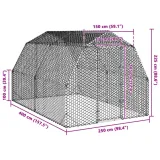 kurnik-dla-kur-25x4x225-m-stal-glebokosc-produktu-400-cm