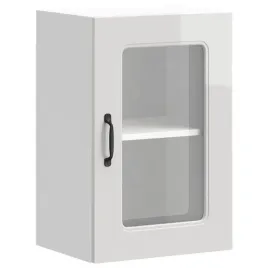 szafka-scienna-kuchenna-ze-szklanymi-drzwiami-kalmar-biala