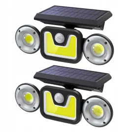 lampa-solarna-led-z-czujnikiem-ruchu-450-lm-2szt