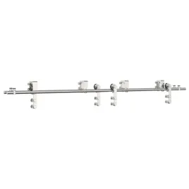 system-do-mocowania-drzwi-przesuwnych-200-cm-stal-srebrny