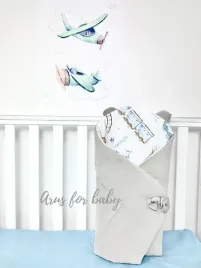 becik-rozek-bear-velvet-little-boy-collection-polar-express