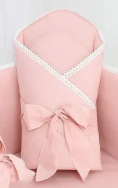 rozek-becik-usztywniony-wiazany-lace-pudrowy-roz