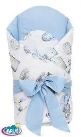 rozek-becik-usztywniony-wiazany-kolekcja-little-boy-polar-express-grey-bl