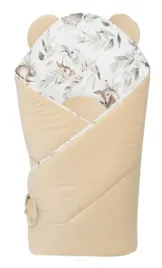 rozek-becik-niemowlecy-velvet-capuccino-pastel-forest