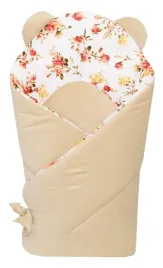 rozek-becik-niemowlecy-velvet-capuccino-romantic-roses