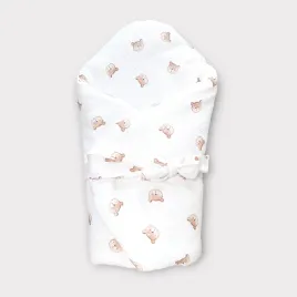 4w1-rozek-otulacz-kolderkamata-z-wypelnieniem-muslin-little-teddy