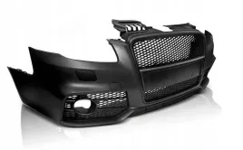 zderzak-przedni-przod-audi-a4-b7-rs-style-czarny